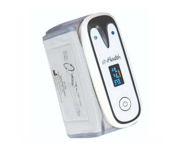 SPOT-CHECK MONITOR PC-102 – Image 3