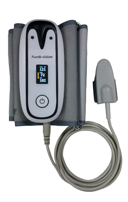 SPOT-CHECK MONITOR PC-102 – Image 2