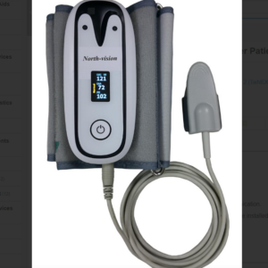 SPOT-CHECK MONITOR PC-102