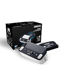 TENSIOMETRE AVEC ECG OMRON – Image 3