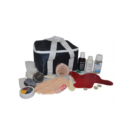 KIT DE BLESSURE ET FAUSSES PLAIES – Image 3