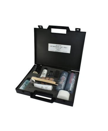 KIT MAQUILLAGE INDIVIDUEL POUR SIMULATION DE PLAIE – Image 3