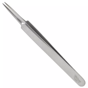 PINCE A ECHARDE INOX