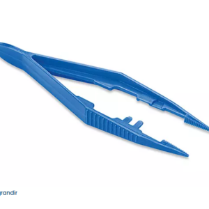 PINCE A ECHARDE EN PLASTIQUE