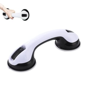 BARRE D'APPUI A VENTOUSE