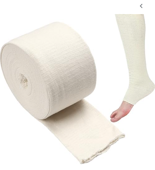 BANDAGE TUBULAIRE
