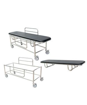 CHARIOT BRANCARD – Image 3