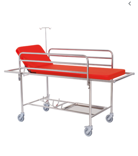 CHARIOT BRANCARD – Image 4