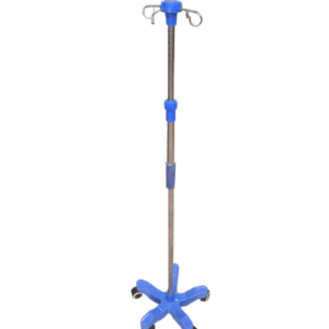 POTENCE MEDICALE / PORTE PERFUSION