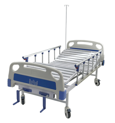 LIT D'HOSPITALISATION – Image 4