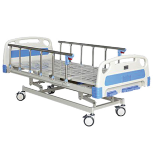 LIT D'HOSPITALISATION