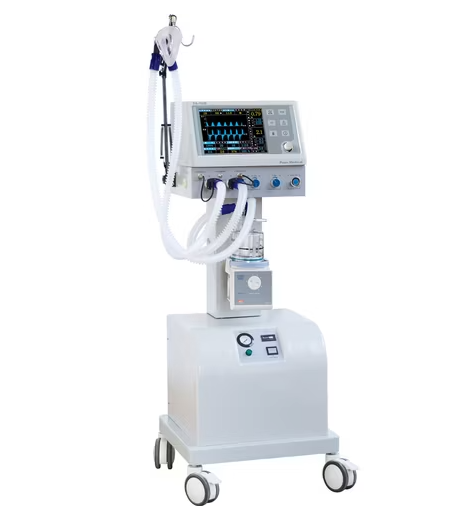 RESPIRATEUR VENTILATEUR DE REANIMATION – Image 2