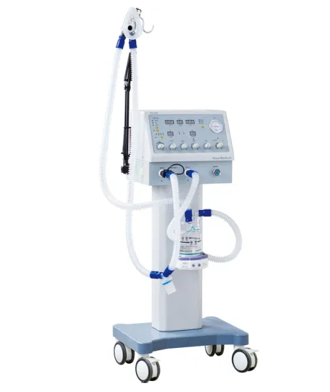 RESPIRATEUR VENTILATEUR DE REANIMATION – Image 3