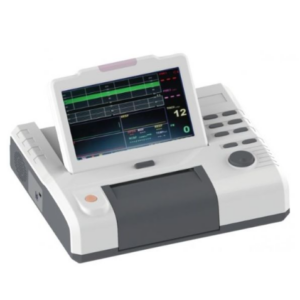 CARDIOTOCOGRAPHE - MONITEUR FOETAL