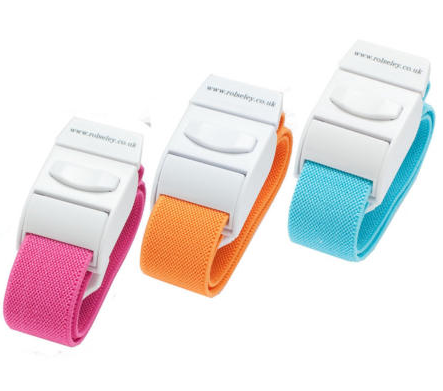 GARROT DE PRELEVEMENT – Image 3