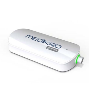 SPIROMETRE USB SUR PC PRO MEDIKRO