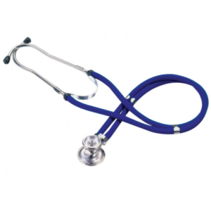 STETHOSCOPE DOUBLE PAVILLON RAPPAPORT CARDIOPRESTIGE
