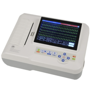 APPAREIL ELECTROCARDIOGRAPHE ECG