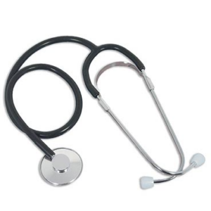 STETHOSCOPE SIMPLE PAVILLON