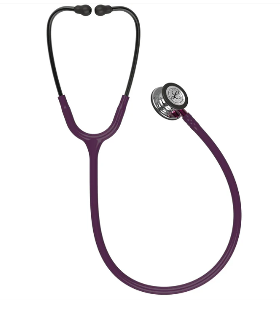 STETHOSCOPE DE SURVEILLANCE LITTMANN CLASSIC II – Image 2