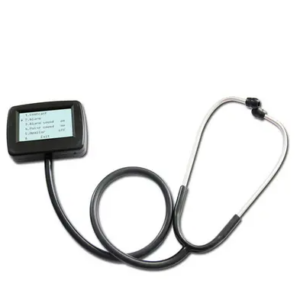 STETHOSCOPE ELECTRONIQUE CONTEC