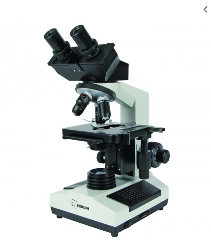 MICROSCOPE BINOCULAIRE