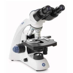 MICROSCOPE BINOCULAIRE