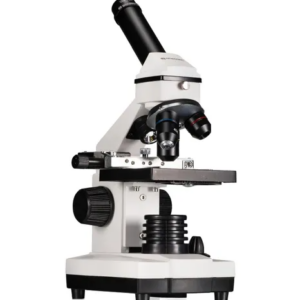 MICROSCOPE OPTIQUE