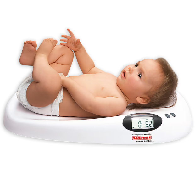 PESE BEBE ELECTRONIQUE – Image 3