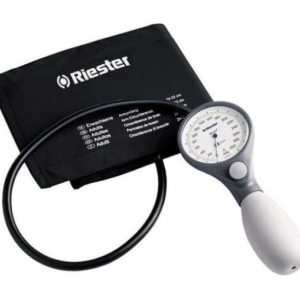TENSIOMETRE MANUELLE ANEROIDE RIESTER
