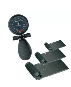 TENSIOMETRE MANUEL AVEC TROIS BRASSARDS