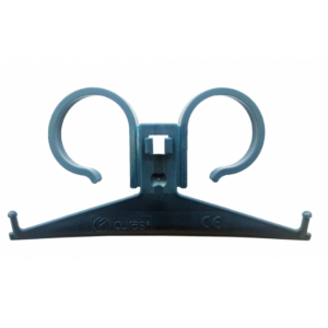 CROCHET DE SUSPENSION POCHE A URINE