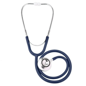 STETHOSCOPE BIAURICULAIRE DOUBLE PAVILLON