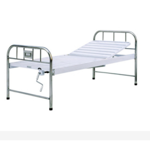 LIT D'HOPITAL MANUEL