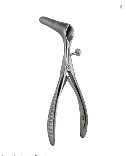 SPECULUM KILLIAN