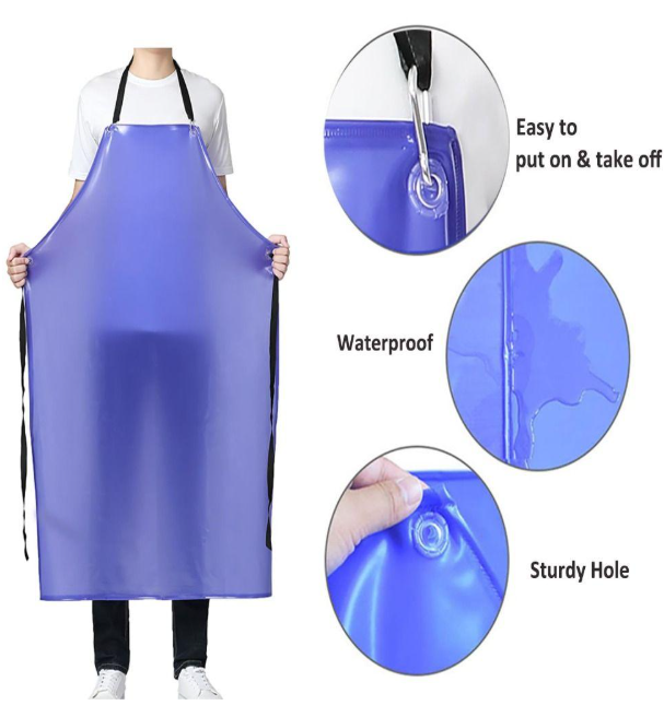 TABLIER MEDICAL – Image 3