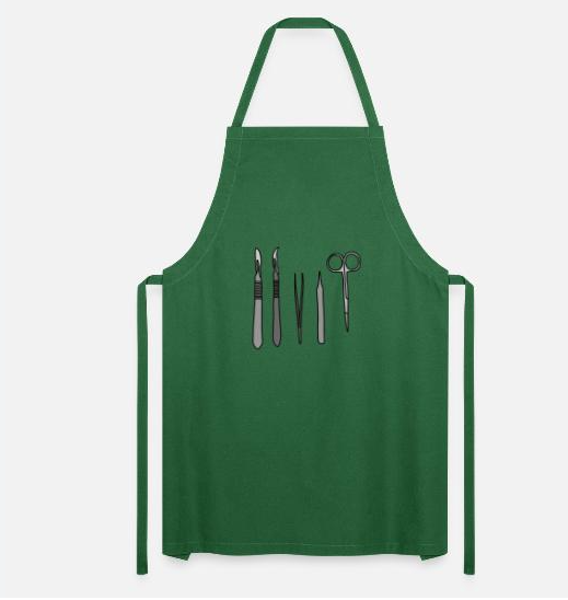 TABLIER MEDICAL – Image 5