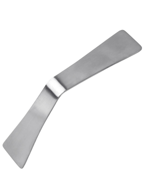 ABAISSE LANGUE EN INOX – Image 2