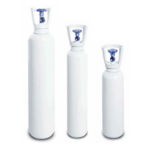 BOUTEUILLE D'OXYGENE MEDICAL