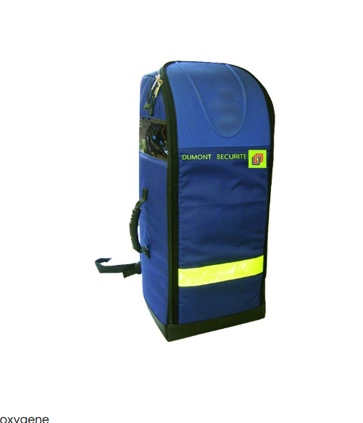 SAC POUR BOUTEUILLE OXYGENE – Image 4