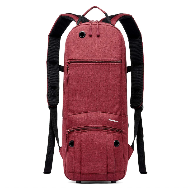 SAC POUR BOUTEUILLE OXYGENE