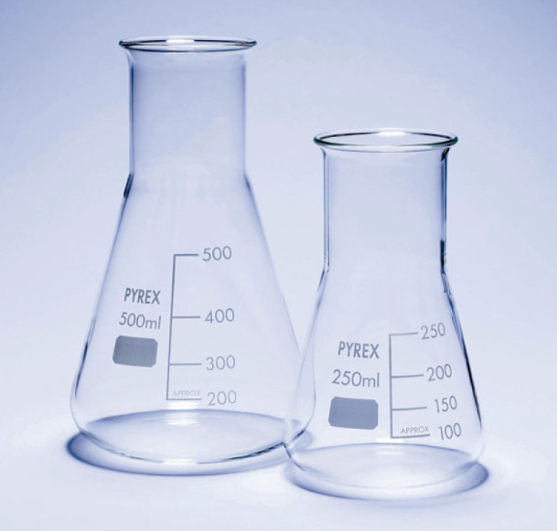 FLACON ERLENMEYER – Image 3