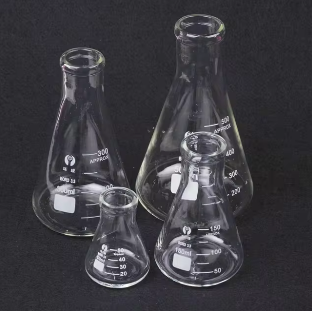 FLACON ERLENMEYER – Image 4