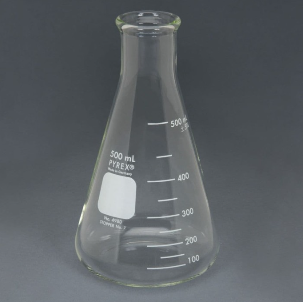 FLACON ERLENMEYER – Image 5