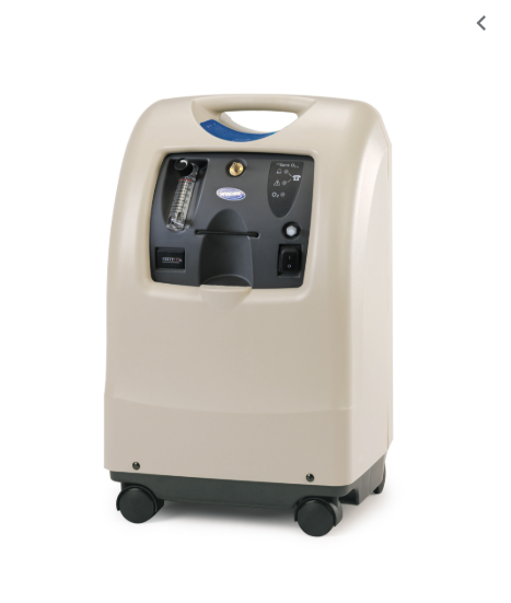 EXTRACTEUR / CONCENTRATEUR D'OXYGENE – Image 2