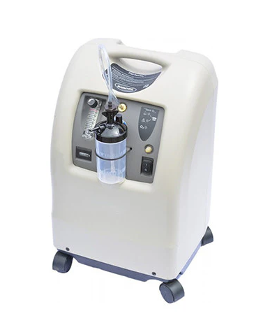 EXTRACTEUR / CONCENTRATEUR D'OXYGENE – Image 3