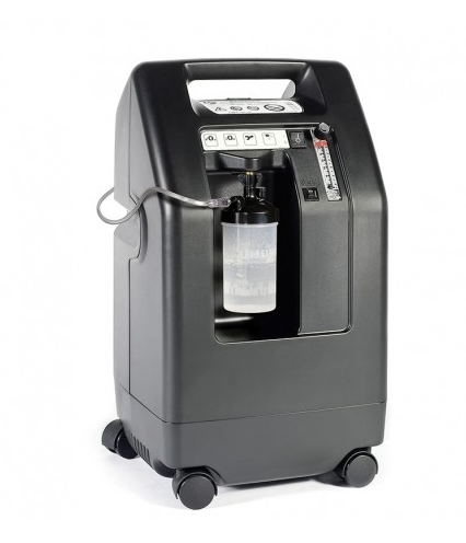 EXTRACTEUR / CONCENTRATEUR D'OXYGENE – Image 6