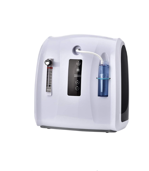 EXTRACTEUR / CONCENTRATEUR D'OXYGENE – Image 7
