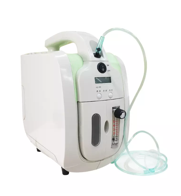 EXTRACTEUR / CONCENTRATEUR D'OXYGENE – Image 8