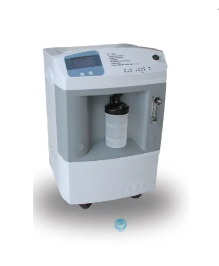 EXTRACTEUR / CONCENTRATEUR D'OXYGENE – Image 9